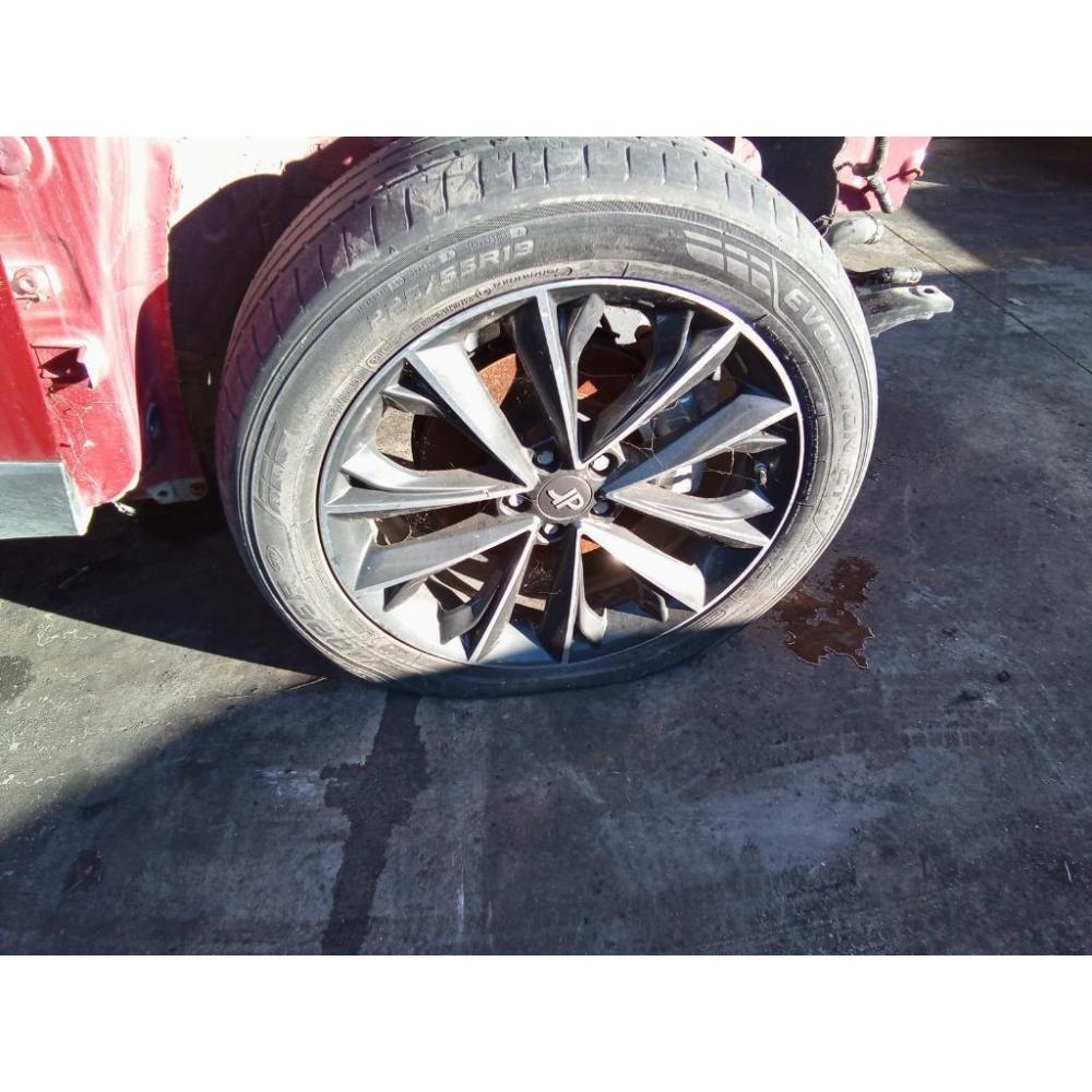 Cerchi In Lega R19 Usato Dal 2020 Dr Dr F35 (2020)