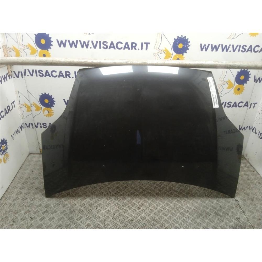 Cofano Anteriore Usato Dal 2005 Al 2008 Ford Fiesta «V» (2002)