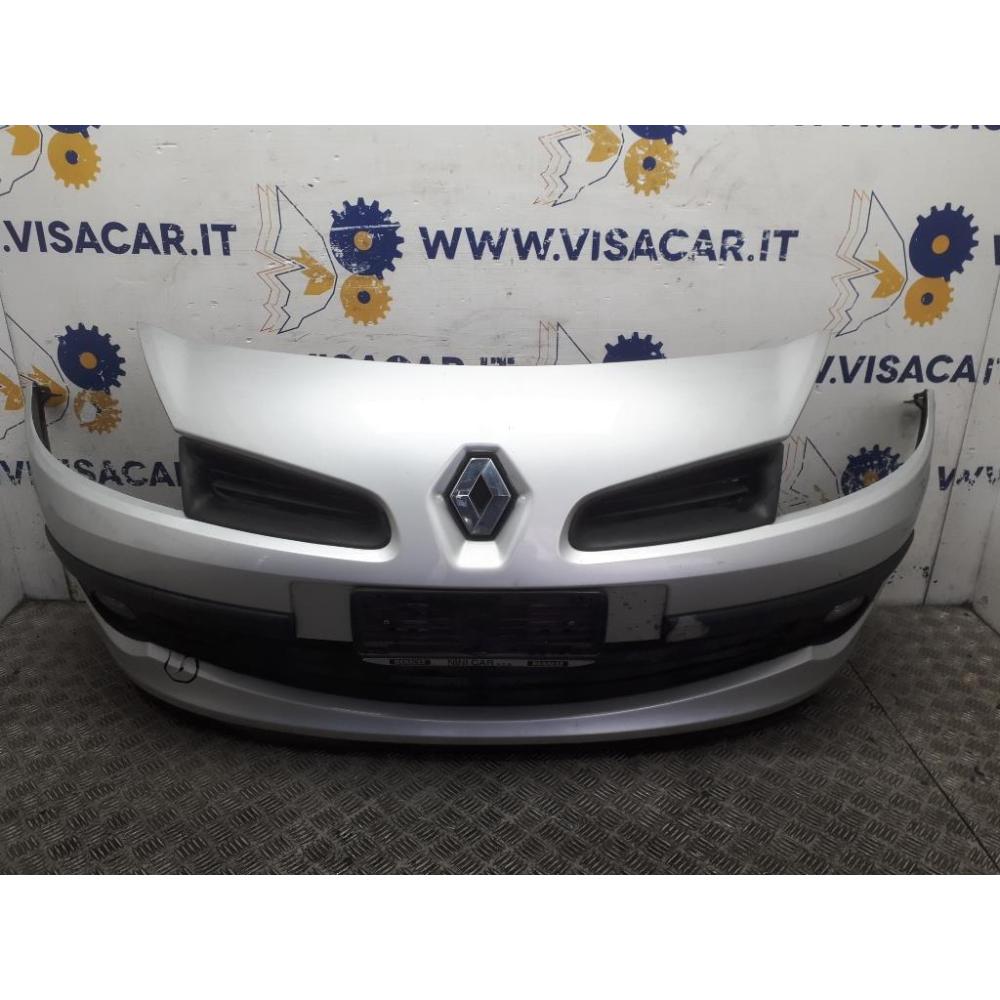 Paraurti Anteriore Usato Dal 2005 Al 2014 Renault Clio «Iii» (2006)