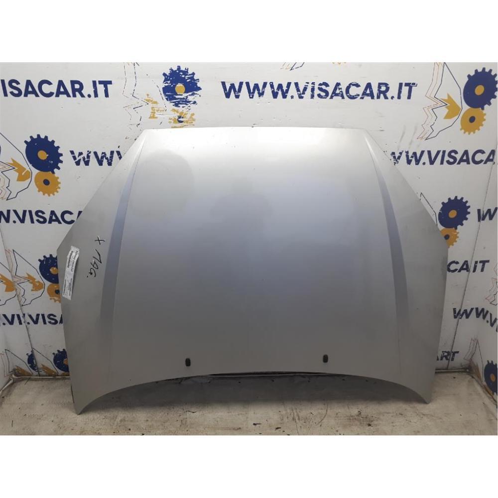 Cofano Anteriore Usato Dal 2001 Al 2005 Ford Focus «I» (1999)