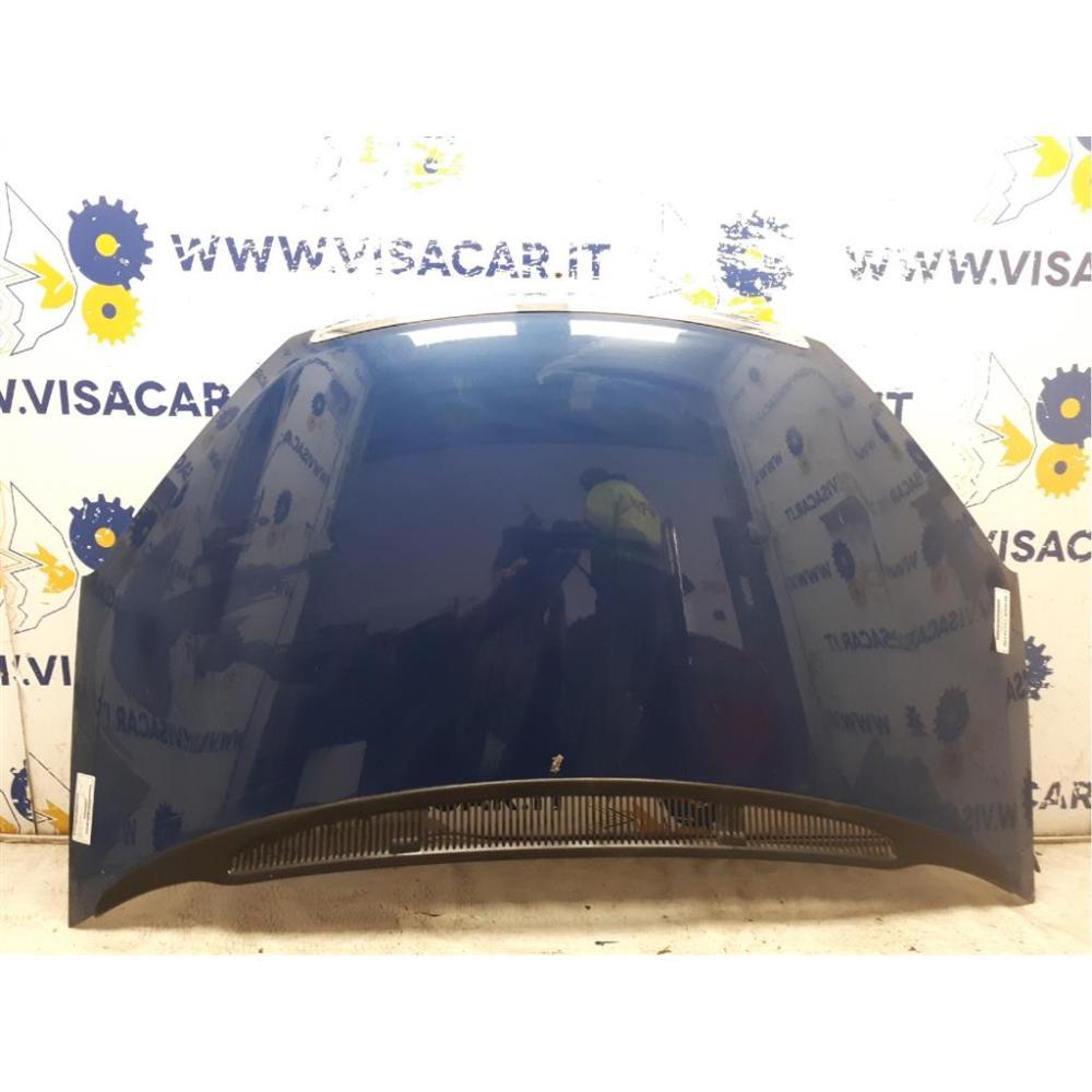 Cofano Anteriore Usato Ford Focus «Ii» (2005)