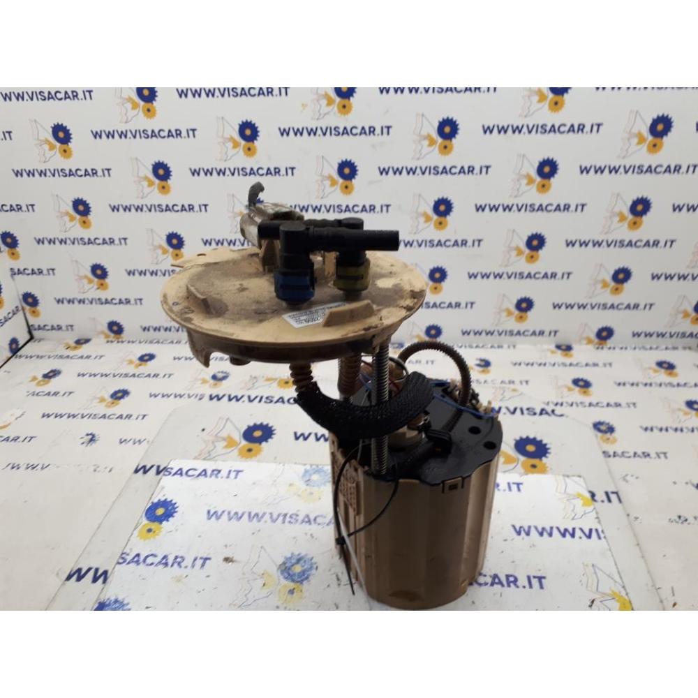 Pompa Carburante Usato Dal 2015 Opel Astra «K» Sw (2016)