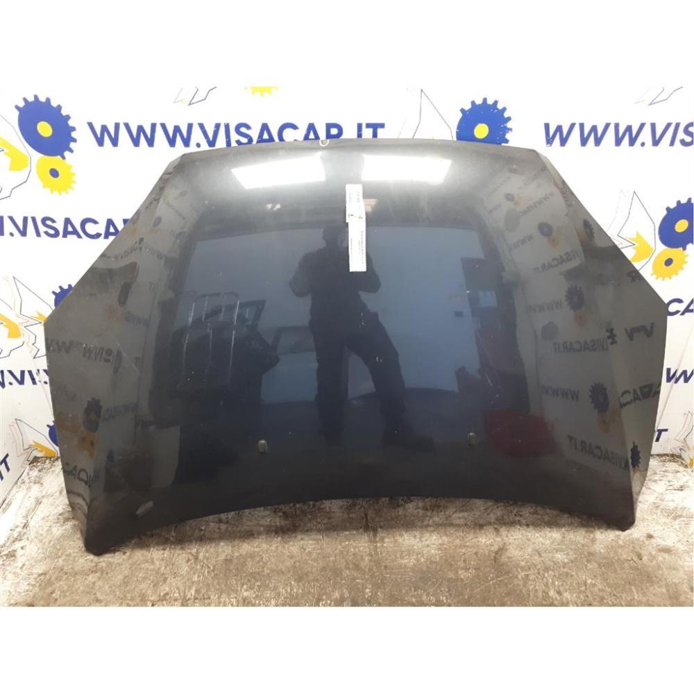 Cofano Anteriore Usato Dal 2004 Al 2008 Ford Focus «Ii» Sw (2005)