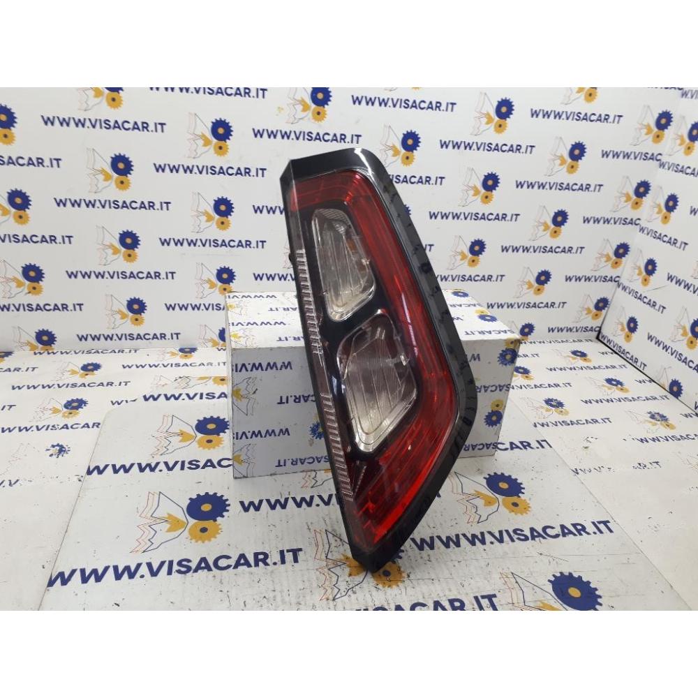 Fanale Posteriore Destro Usato Dal 2005 Al 2010 Fiat Grande Punto (2006)