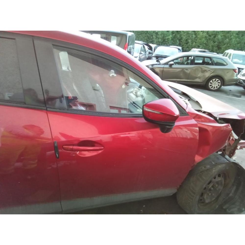 Porta Anteriore Destro Usato Dal 2015 Al 2018 Mazda Cx3 (2015)