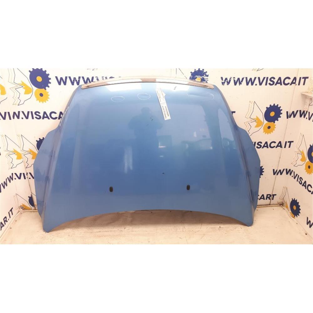 Cofano Anteriore Usato Dal 2008 Al 2011 Ford Focus «Iii» Sw (2008)