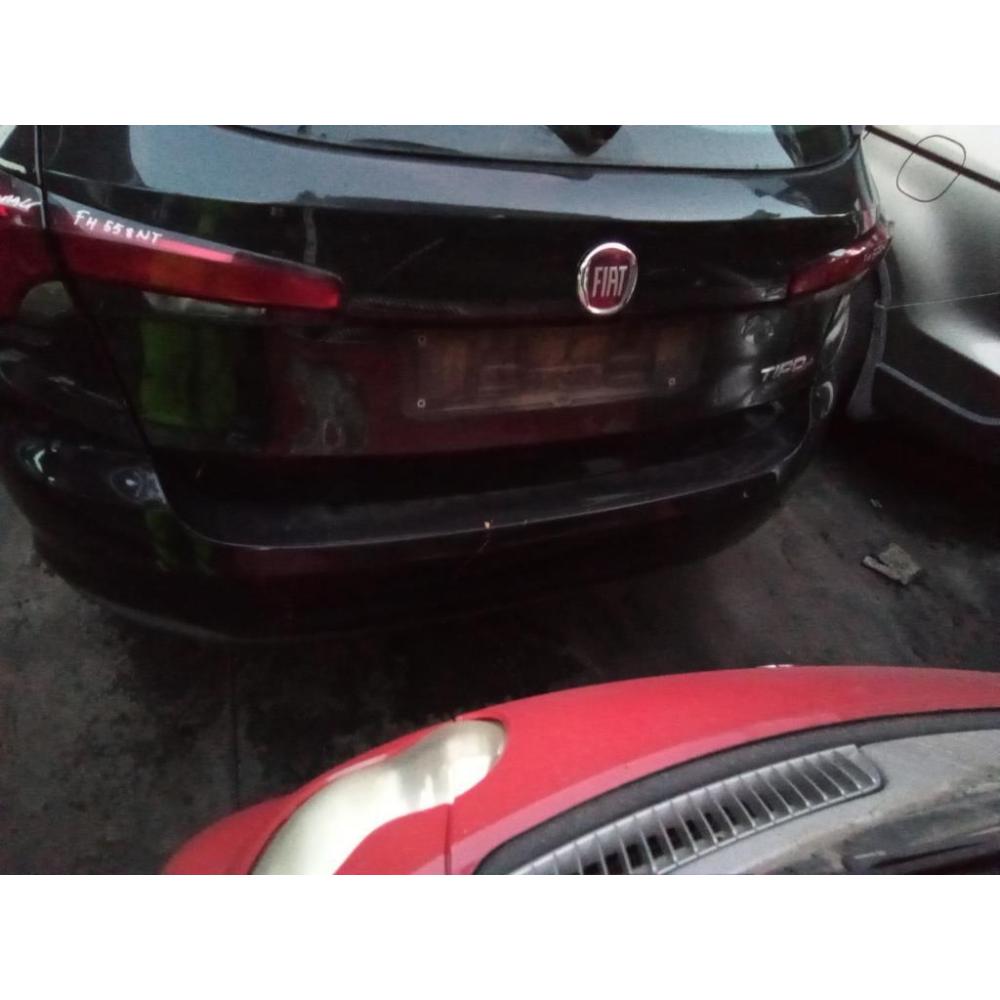 Paraurti Posteriore Usato Dal 2016 Al 2020 Fiat Tipo «Ii» Sw (2016)