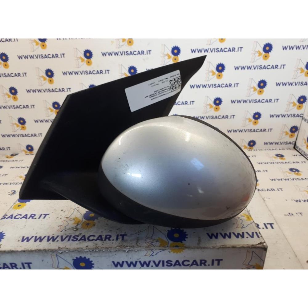 Retrovisore Esterno Anteriore Sinistro Usato Dal 2005 Al 2012 Toyota Aygo «I» (2005)