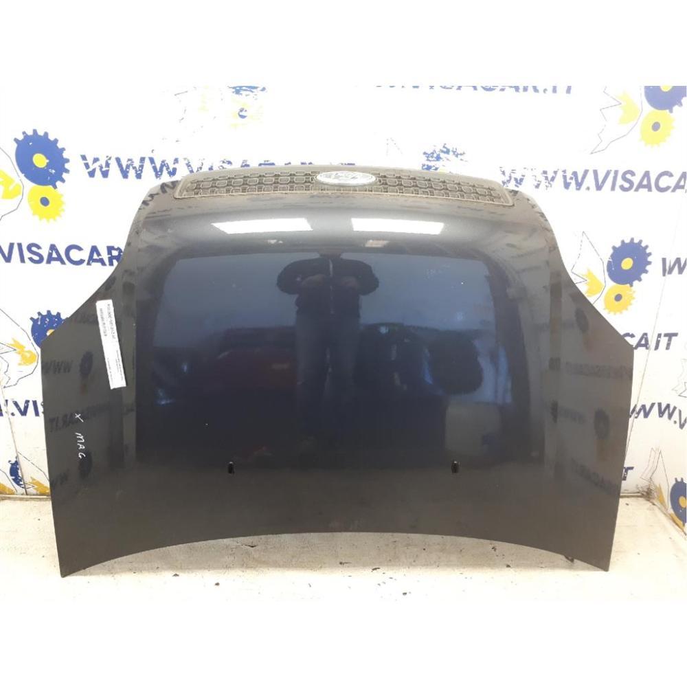 Cofano Anteriore Usato Dal 2002 Ford Fusion (2002)