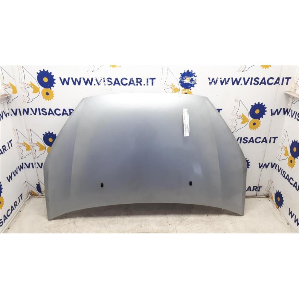 Cofano Anteriore Usato Dal 2006 Al 2010 Ford Galaxy «Iii» (2006)