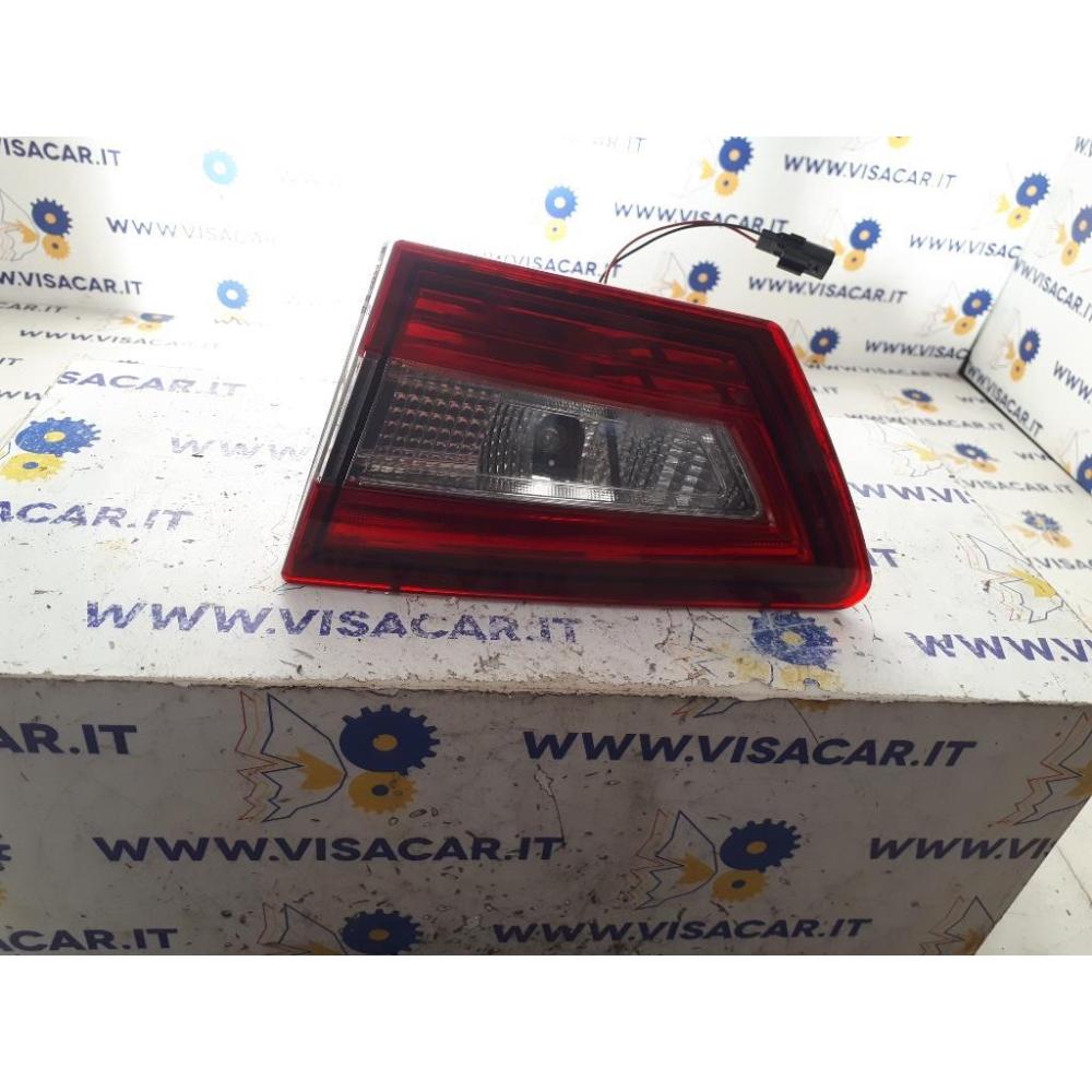 Fanale Interno Posteriore Destro Usato Dal 2012 Al 2016 Renault Clio «Iv» (2013)