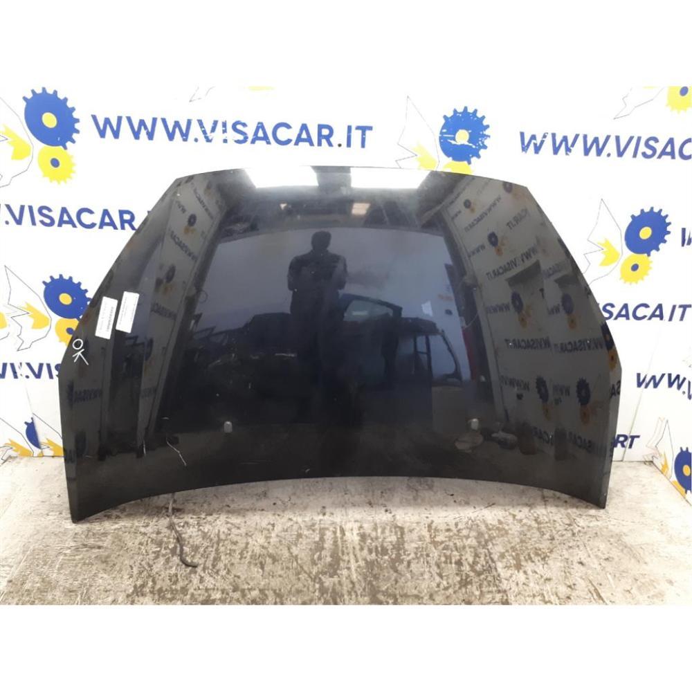 Cofano Anteriore Usato Dal 2006 Al 2010 Ford Galaxy «Iii» (2006)