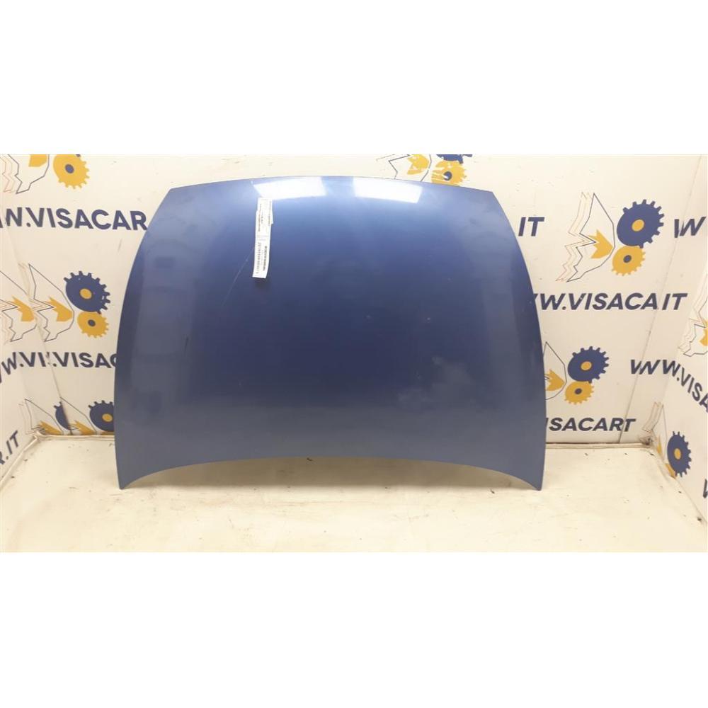 Cofano Anteriore Usato Dal 1996 Al 2008 Ford Ka «I» (1997)
