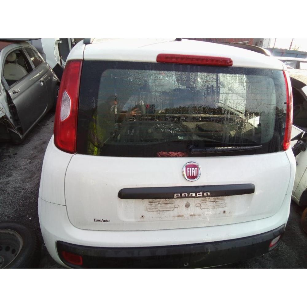 Portello Posteriore Usato Dal 2012 Al 2020 Fiat Panda «Iii» (2012)