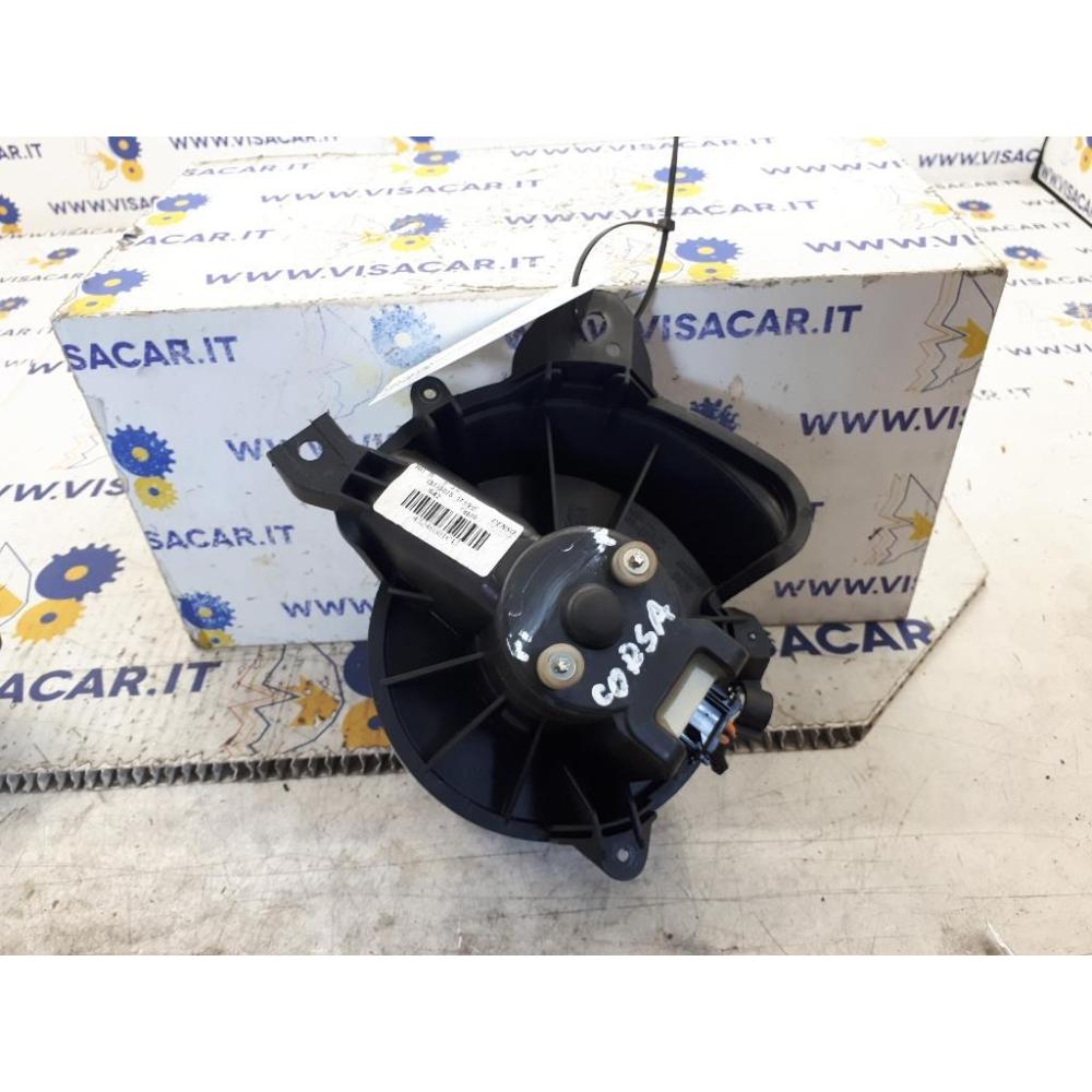 Motorino Ventilazione Abitacolo Usato Dal 2014 Opel Corsa «E» (2014)