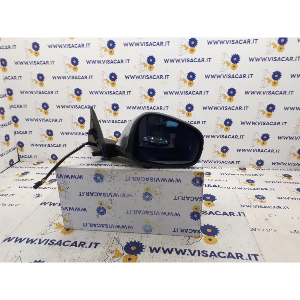Retrovisore Esterno Anteriore Destro Usato Dal 2009 Al 2011 Alfa Romeo Mito (2008)