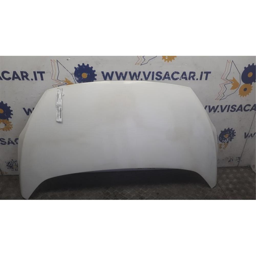 Cofano Anteriore Usato Dal 2008 Ford Ka «Ii» (2009)