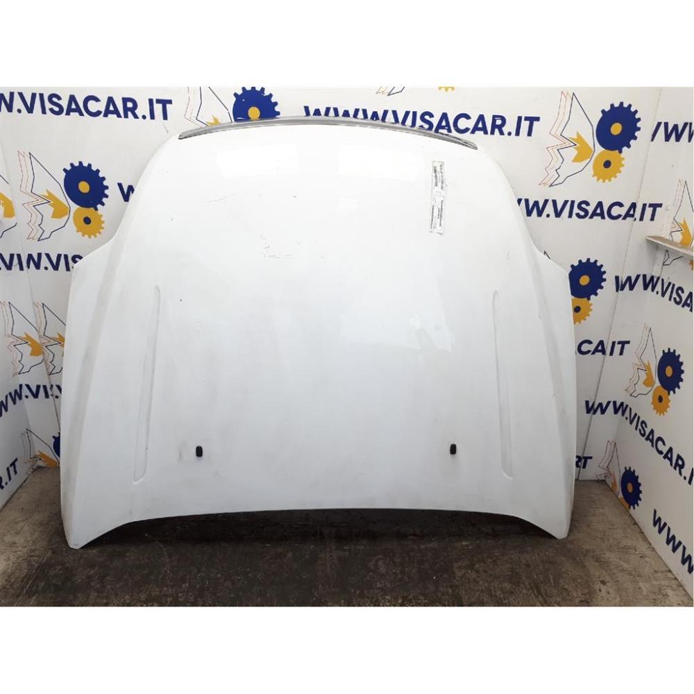 Cofano Anteriore Usato Dal 2007 Ford Mondeo «Iv» Sw (2010)