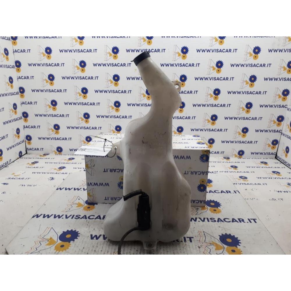 Vaschetta Tergicristalli Usato Dal 2009 Iveco Daily C «Ii» (2009)