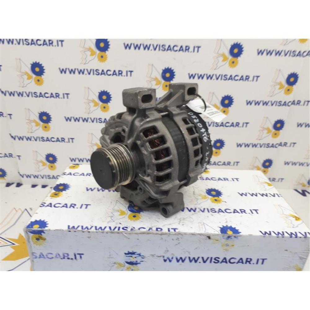 Alternatore Usato Dal 2012 Volvo V40 «Ii» (2012)