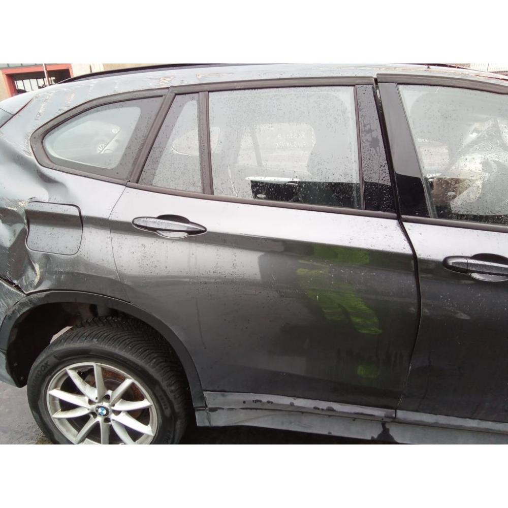 Porta Posteriore Destro Usato Dal 2015 Al 2019 Bmw X1 «F48» (2015)