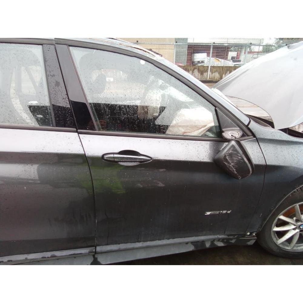 Porta Anteriore Destro Usato Dal 2015 Al 2019 Bmw X1 «F48» (2015)