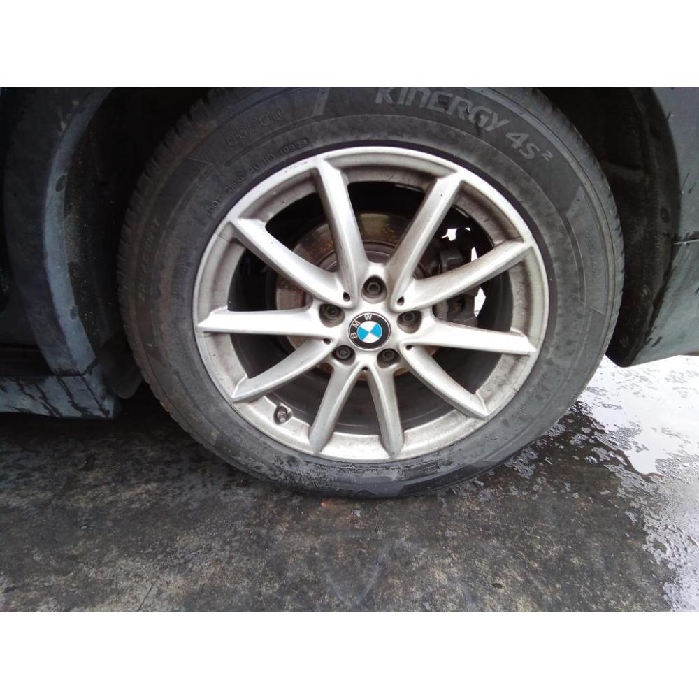 Cerchio In Lega R17 Usato Dal 2015 Al 2019 Bmw X1 «F48» (2015)