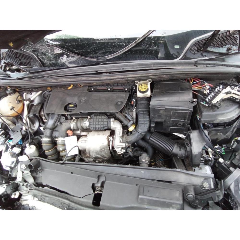 Motore Semicompleto Usato Dal 2014 Al 2020 Citroen C4 «Ii» (2011)