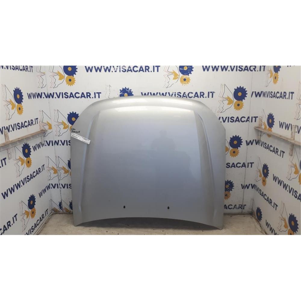 Cofano Anteriore Usato Dal 2009 Ford Ranger «Ii» (2006)