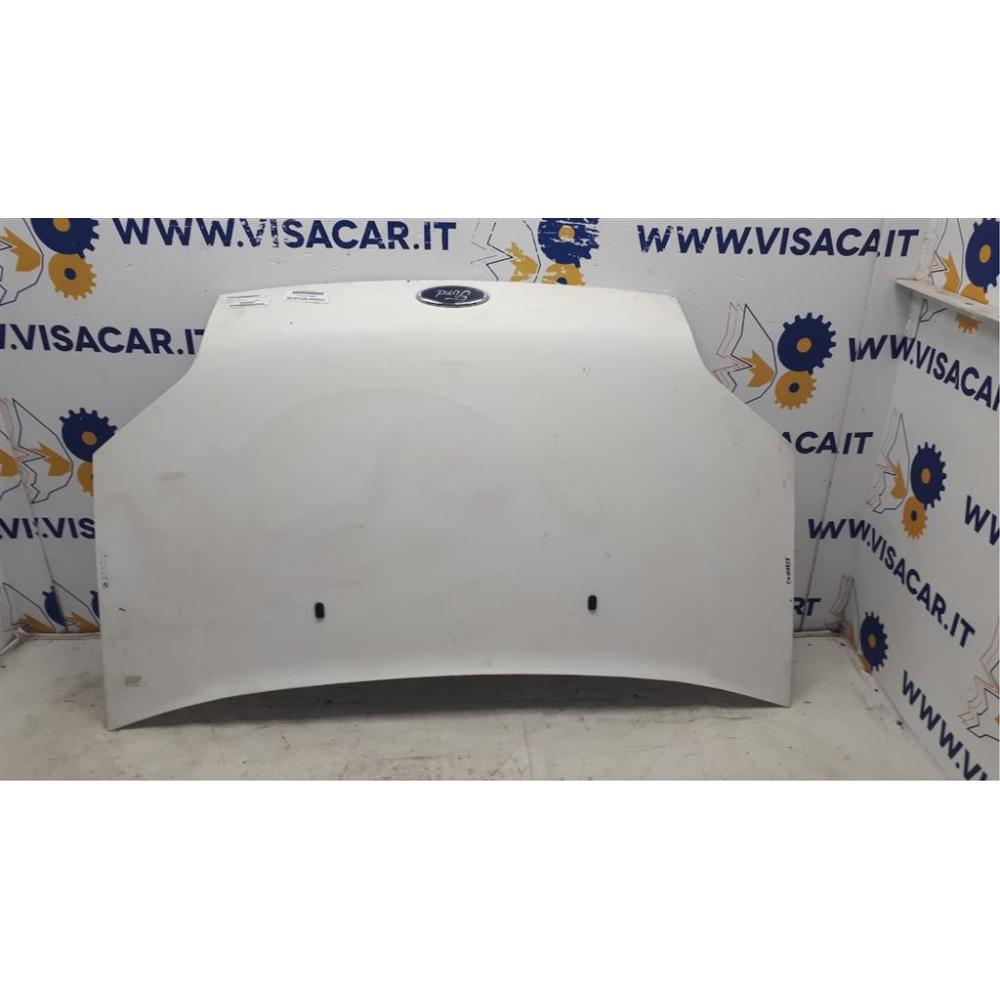 Cofano Anteriore Usato Dal 2002 Ford Tourneo Connect «I» (2002)