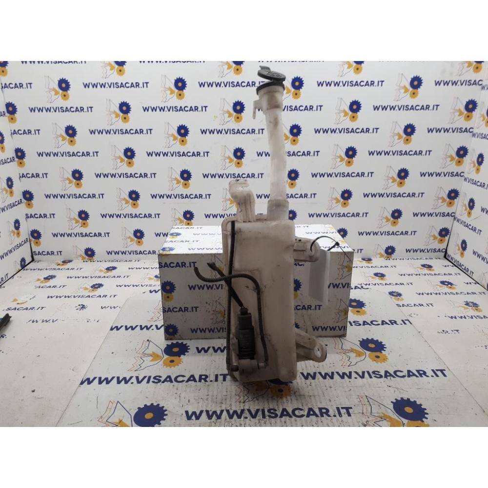 Vaschetta Tergicristalli Usato Dal 2010 Al 2013 Opel Meriva «B» (2010)