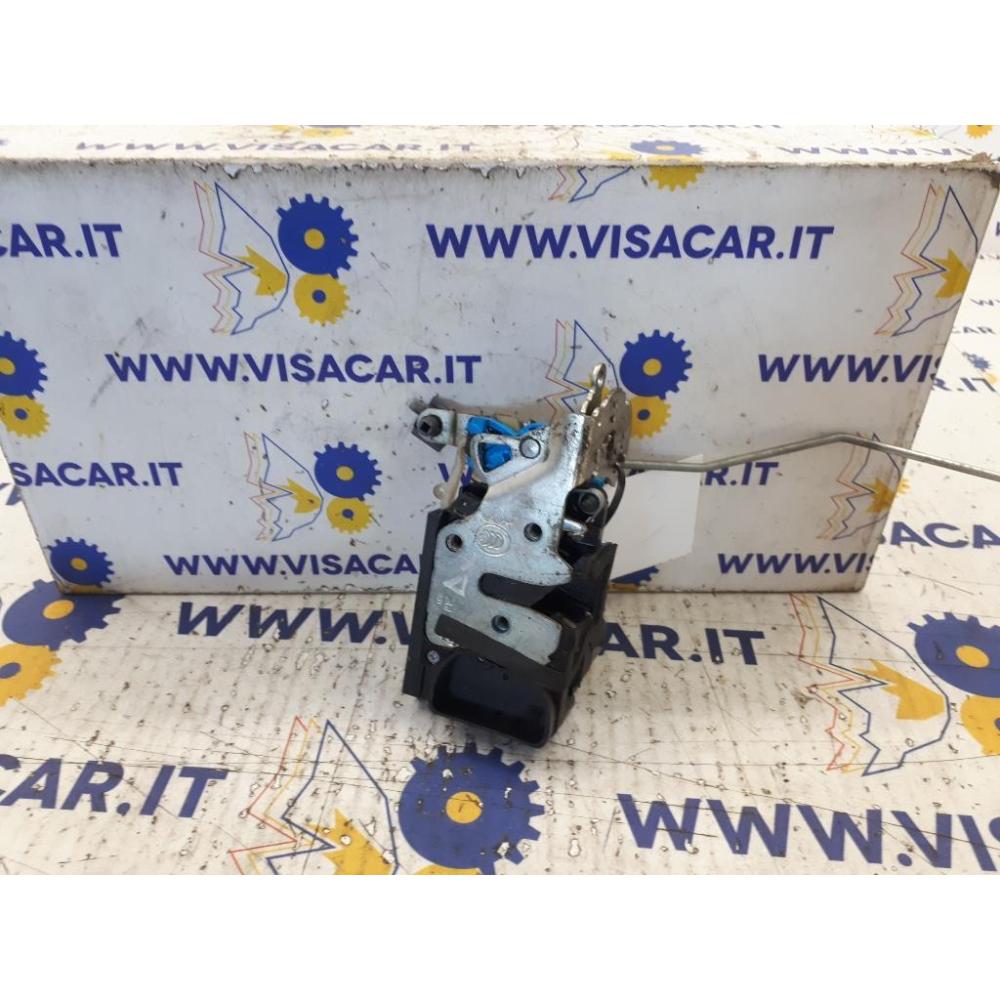 Serratura Porta Anteriore Destro Usato Dal 2018 Opel Karl (2015)