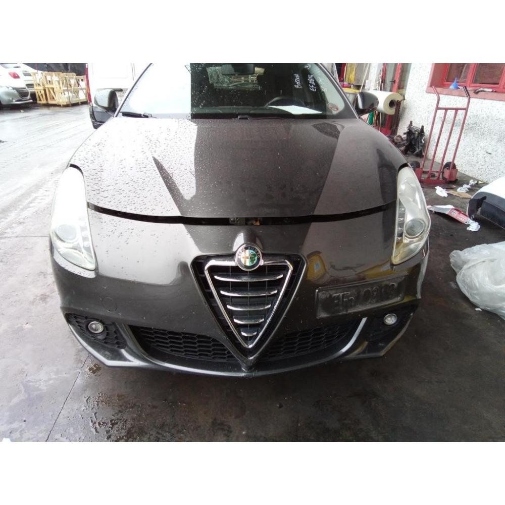 Musata Anteriore Usato Dal 2010 Al 2013 Alfa Romeo Giulietta (2010)