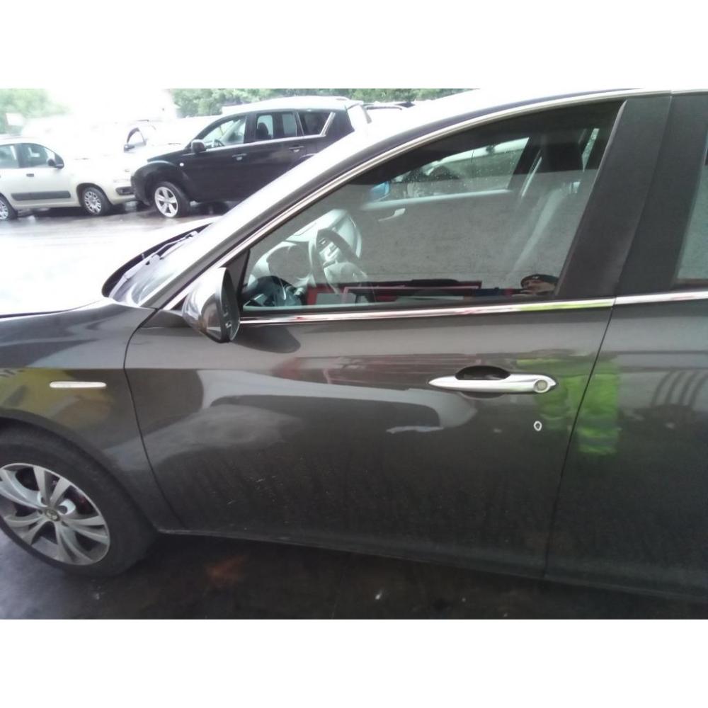 Porta Anteriore Sinistro Usato Dal 2010 Al 2013 Alfa Romeo Giulietta (2010)