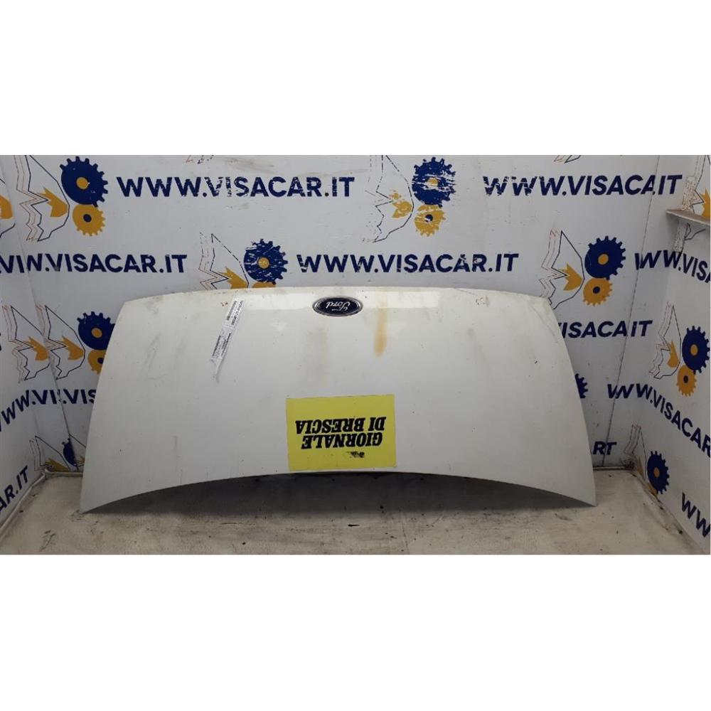Cofano Anteriore Usato Dal 2000 Al 2006 Ford Transit «Iv» (2000)