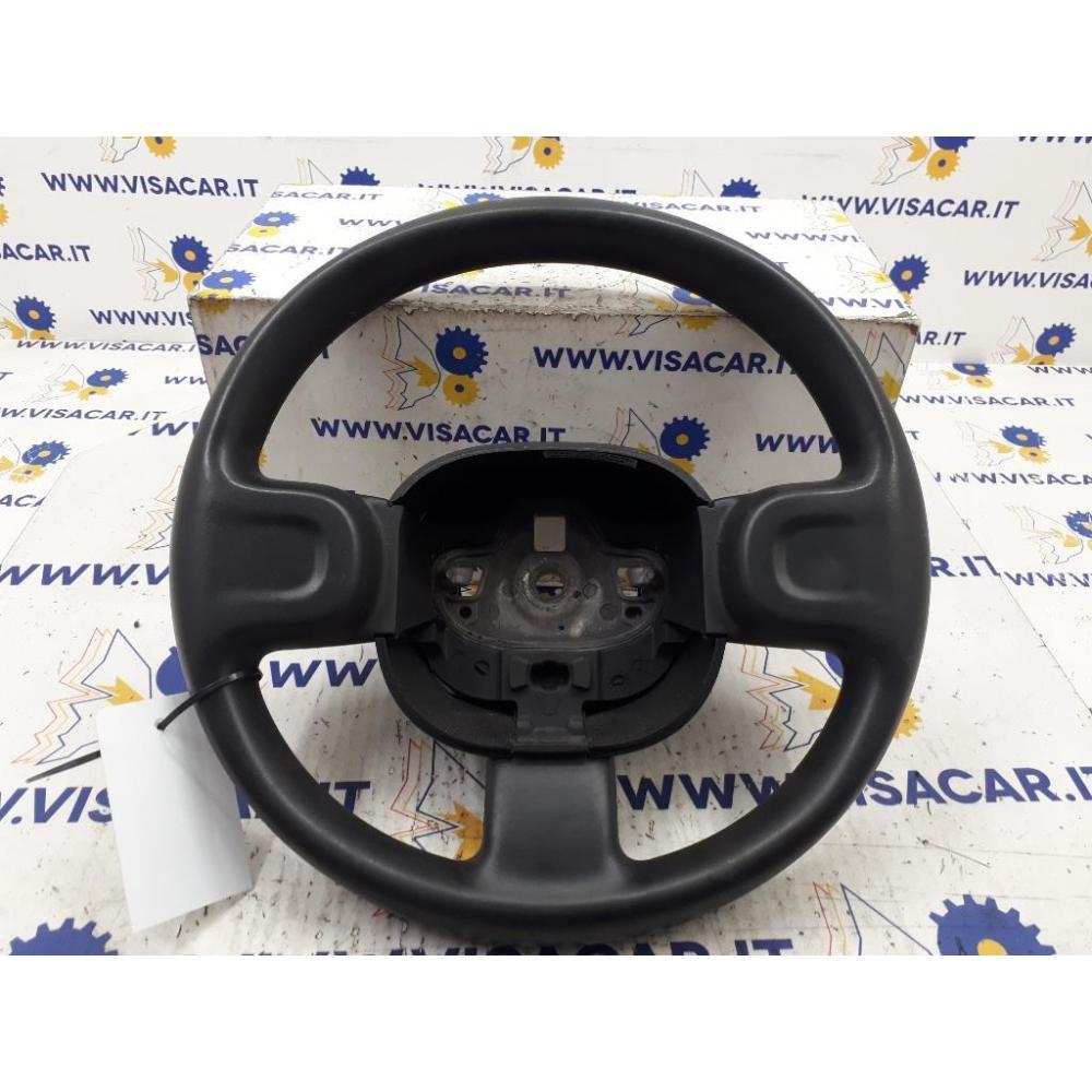 Volante Usato Dal 2012 Al 2020 Fiat Panda «Iii» (2012)