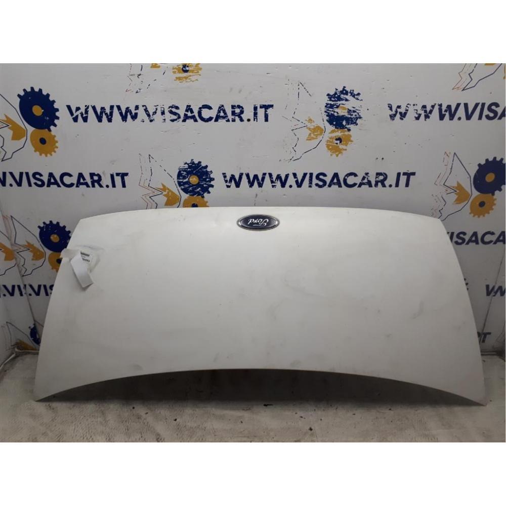Cofano Anteriore Usato Dal 2000 Al 2006 Ford Transit «Iv» (2000)