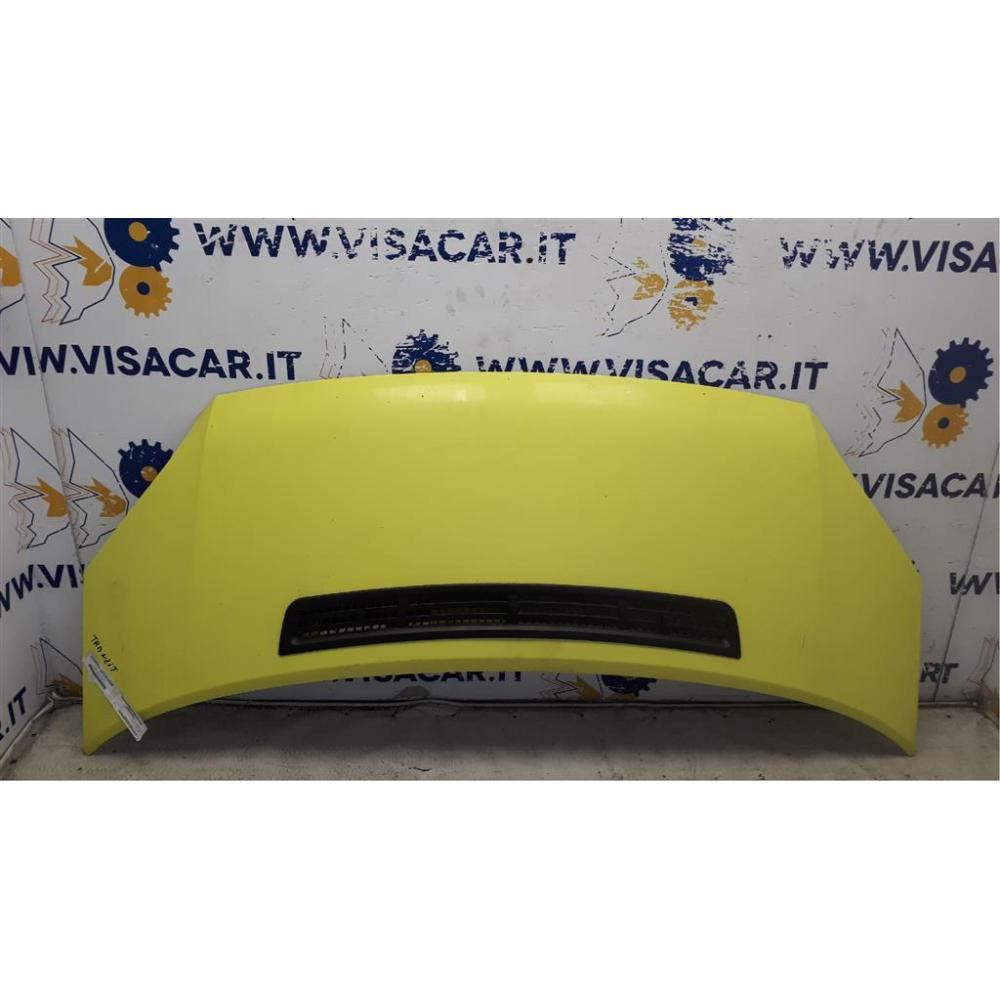 Cofano Anteriore Usato Dal 2006 Ford Transit «V» (2006)