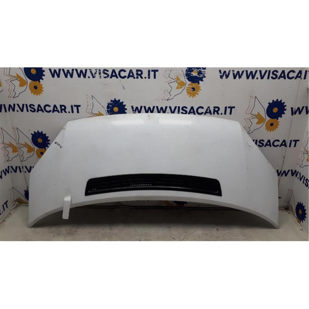 Cofano Anteriore Usato Dal 2006 Ford Transit Tourneo «Ii» (2006)