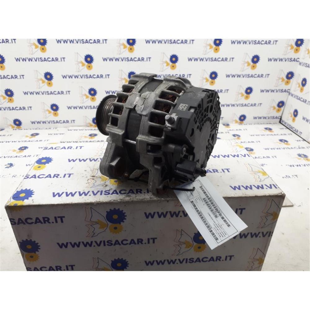 Alternatore Usato Dal 2012 Volvo V40 «Ii» (2012)