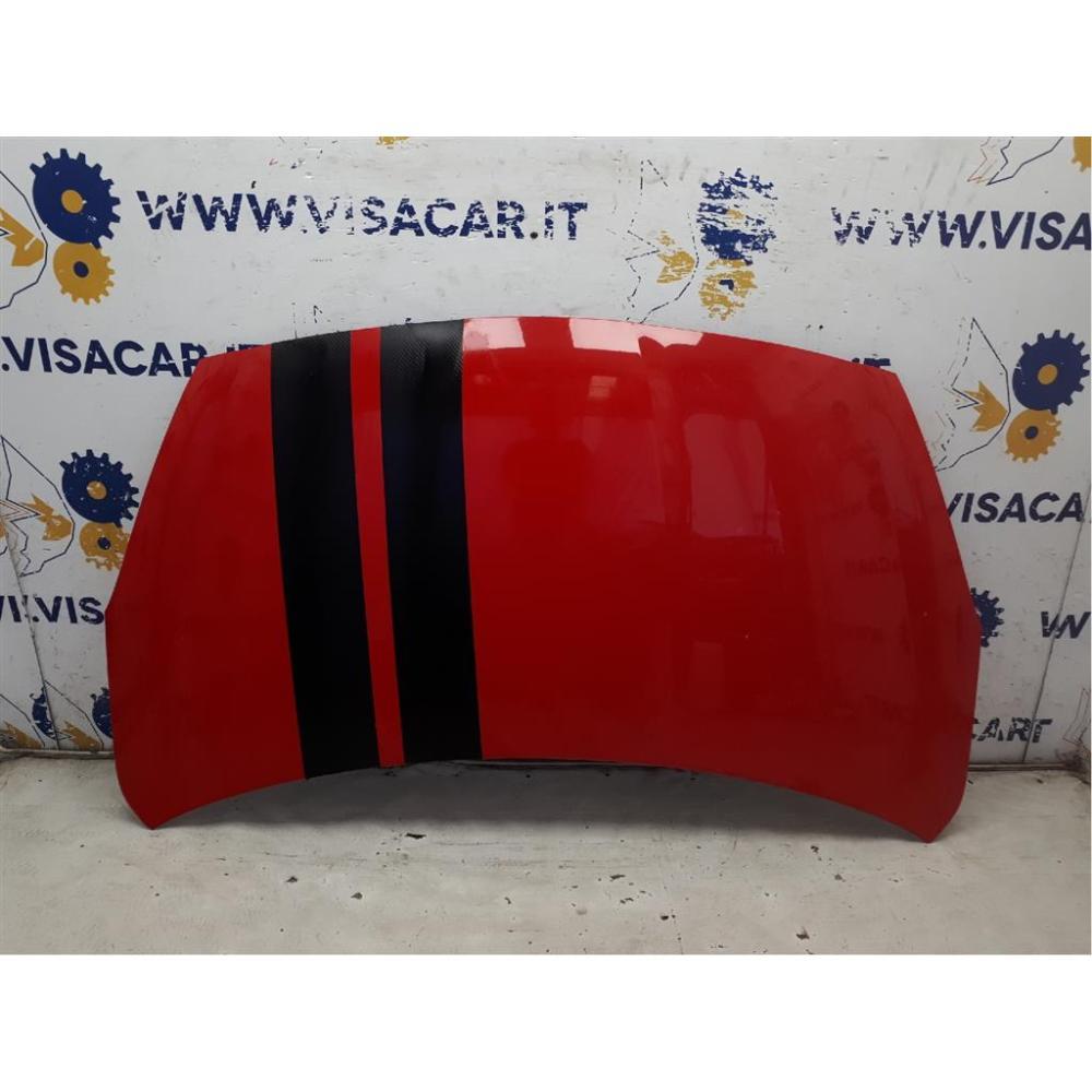 Cofano Anteriore Usato Dal 2009 Hyundai I20 «I» (2009)