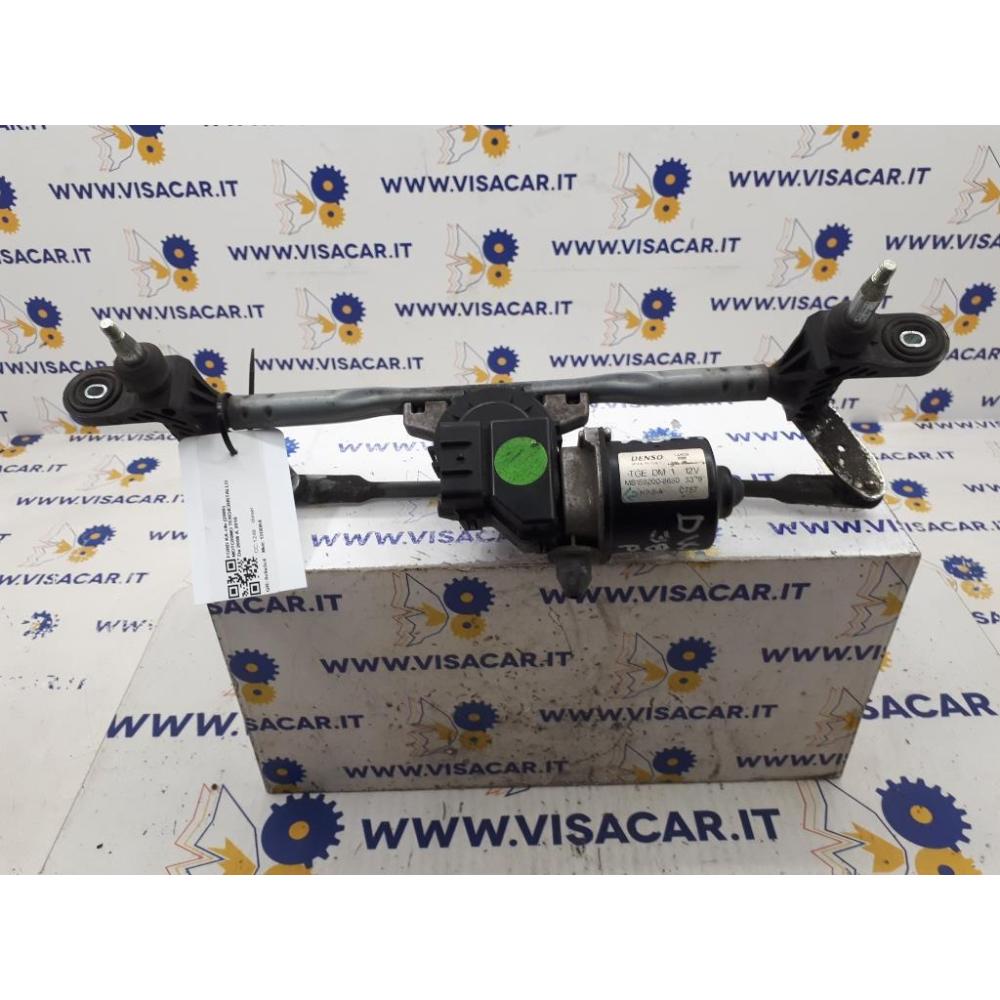 Motorino Tergicristallo Usato Dal 2008 Al 2016 Ford Ka «Ii» (2009)