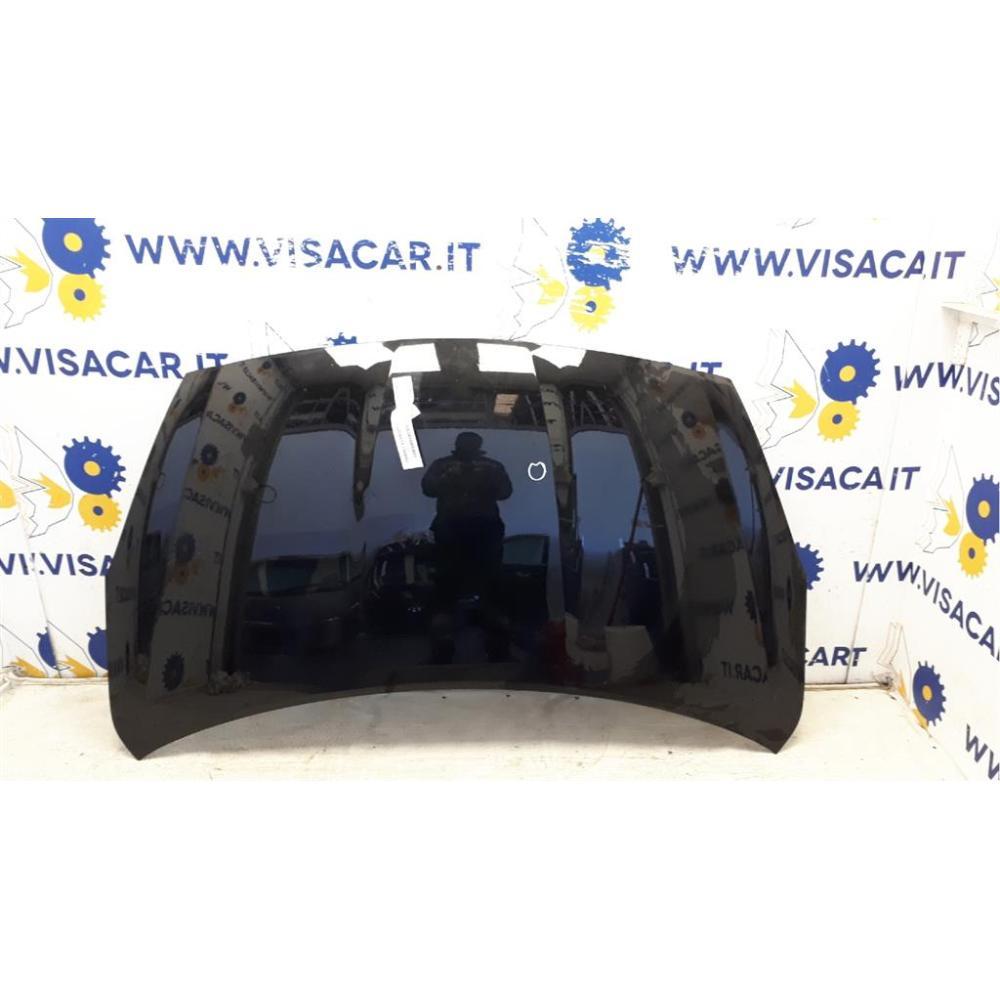 Cofano Anteriore Usato Dal 2009 Hyundai I20 «I» (2009)