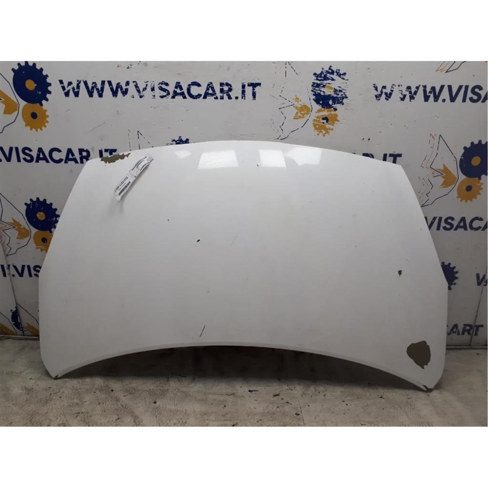Cofano Anteriore Usato Dal 2009 Hyundai I20 «I» (2009)