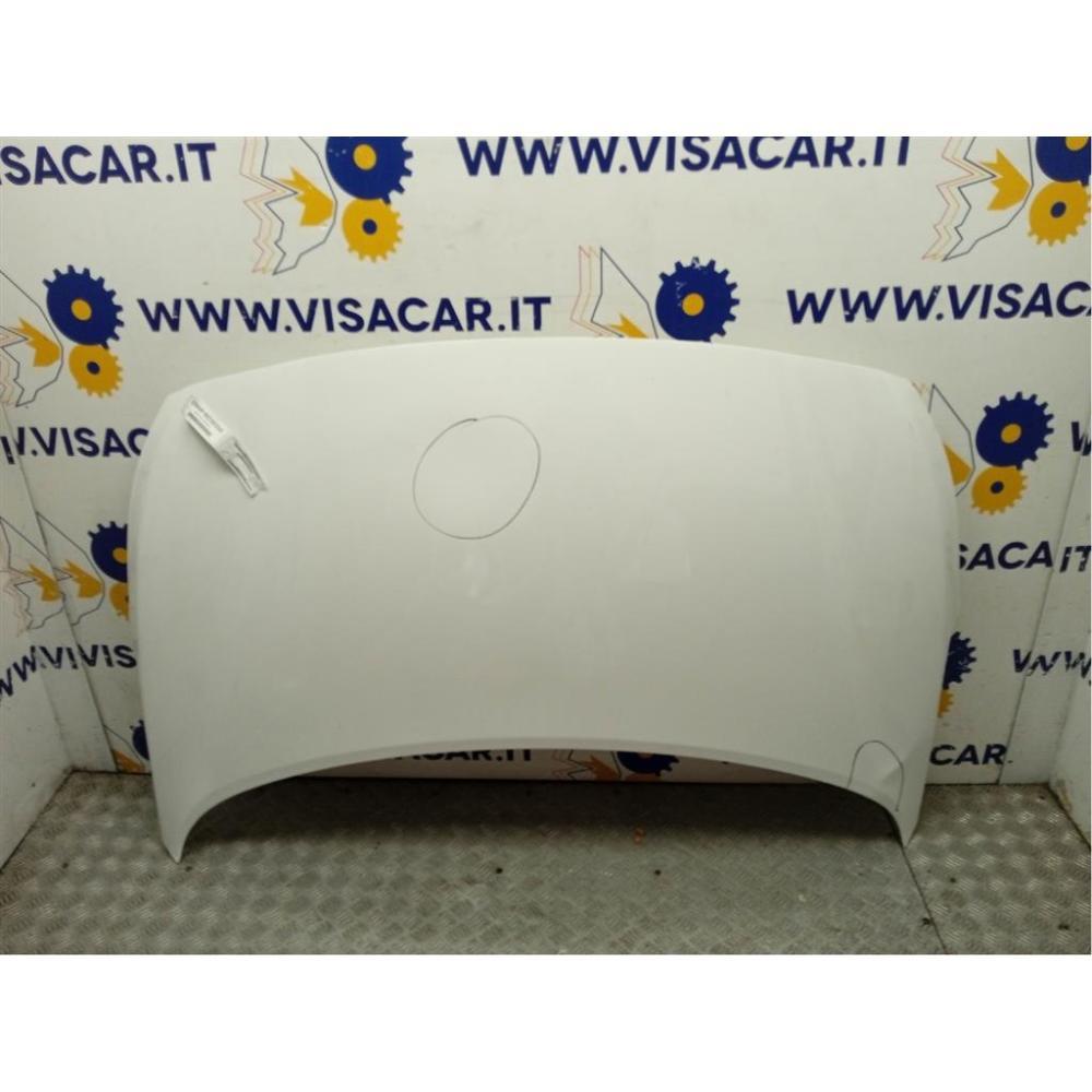 Cofano Anteriore Usato Dal 2014 Hyundai I20 «Ii» (2014)