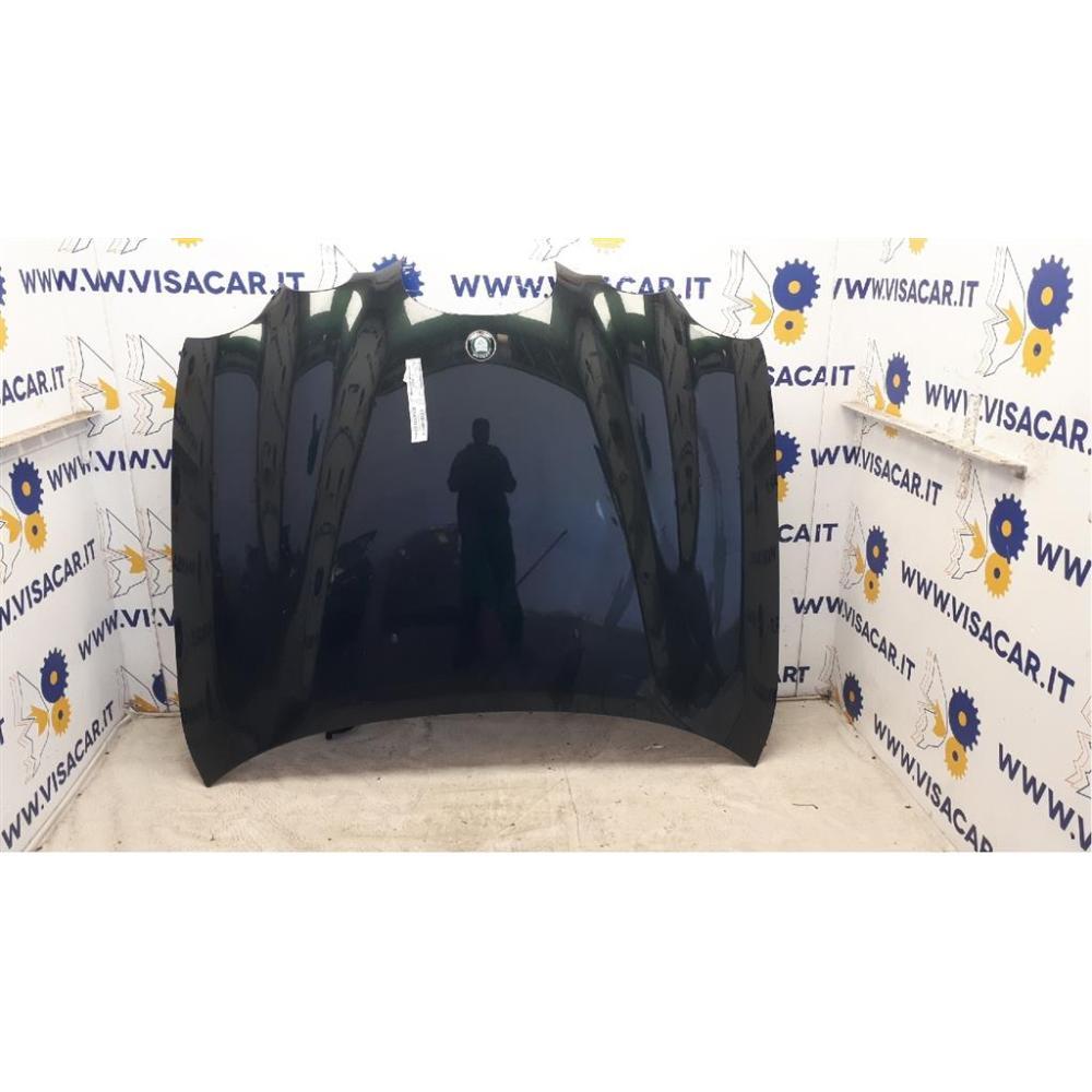 Cofano Anteriore Usato Dal 1999 Al 2002 Jaguar S-Type (1999)