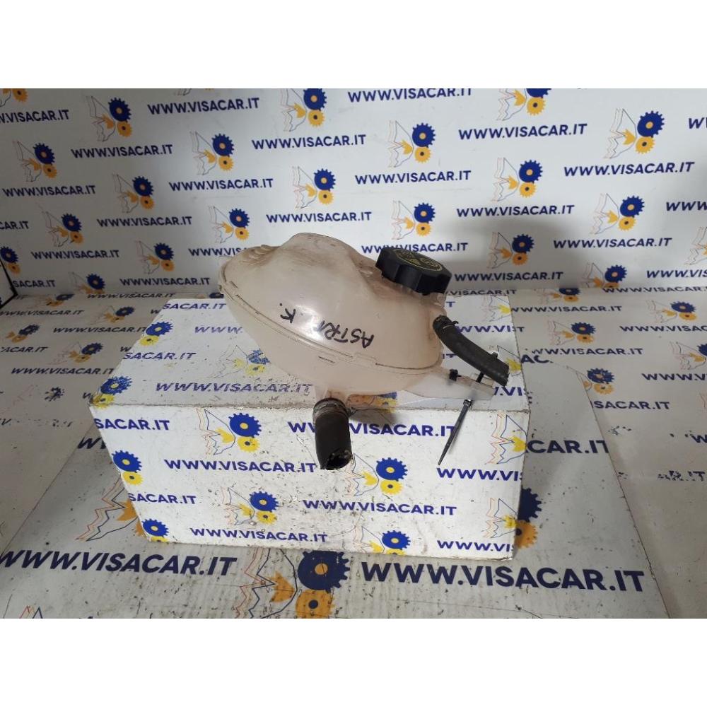 Vaschetta Acqua Usato Dal 2015 Al 2019 Opel Astra «K» (2016)