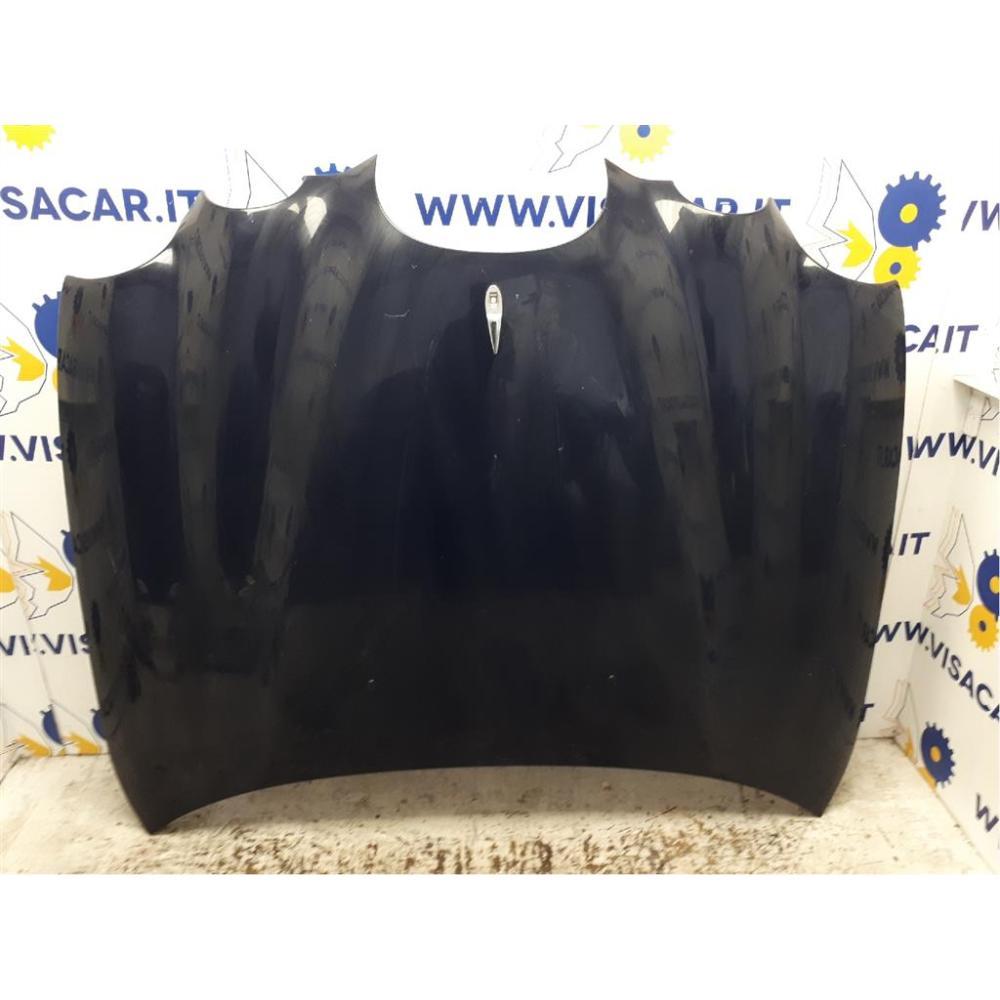 Cofano Anteriore Usato Dal 1999 Al 2002 Jaguar S-Type (1999)