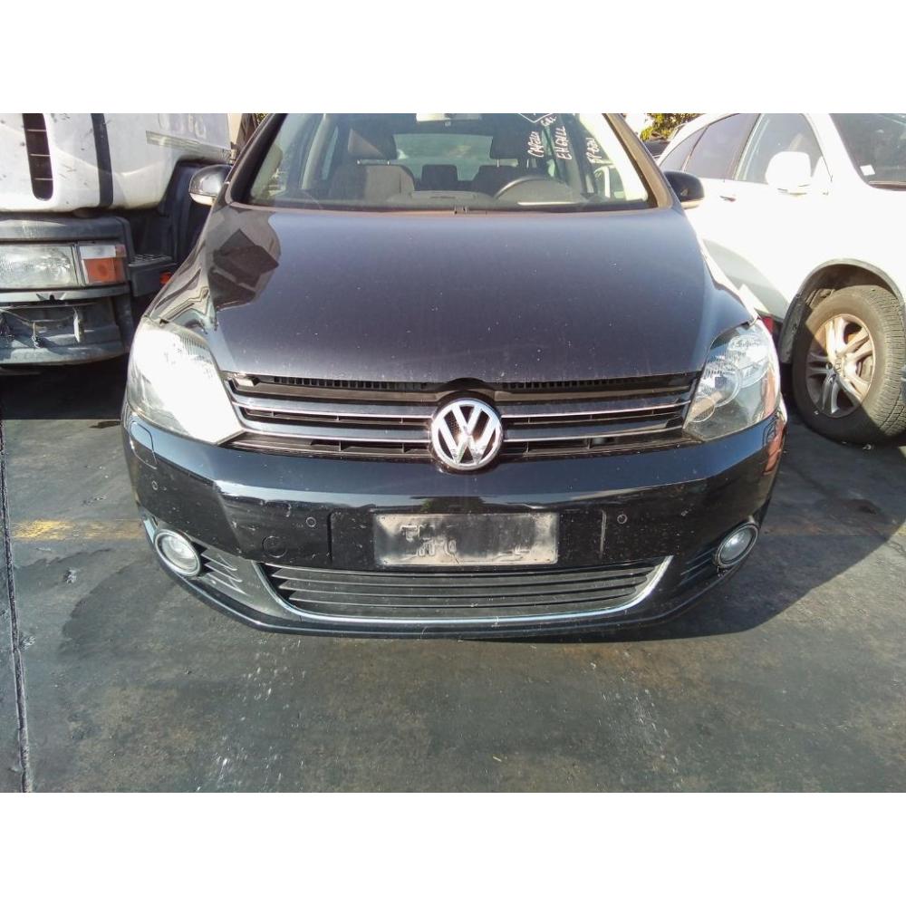 Musata Anteriore Usato Dal 2009 Al 2013 Volkswagen Golf Plus «Ii» (2009)