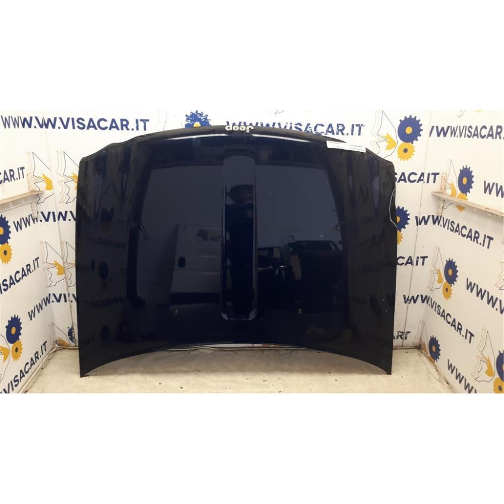 Cofano Anteriore Usato Jeep Commander (2006)